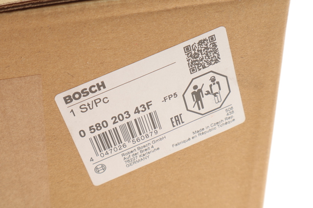 Купить 058020343F Bosch 