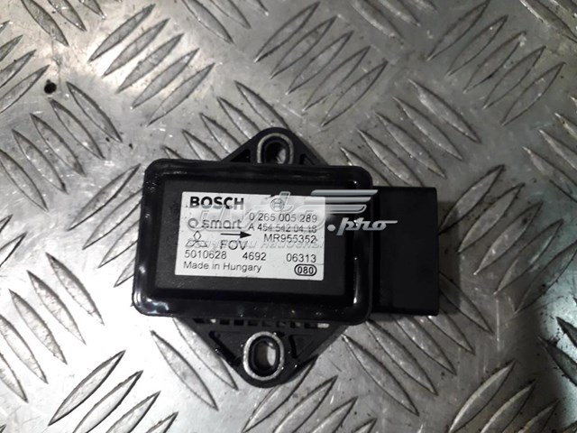  0265005687 Bosch