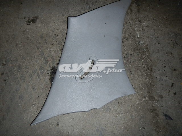  ZAZ TF69Y05402098