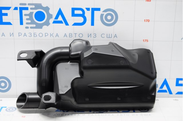 Резонатор PE0113195A MAZDA