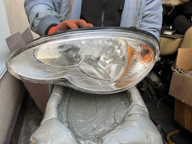 Фара левая Polcar 245209 цена, от 76.13 USD