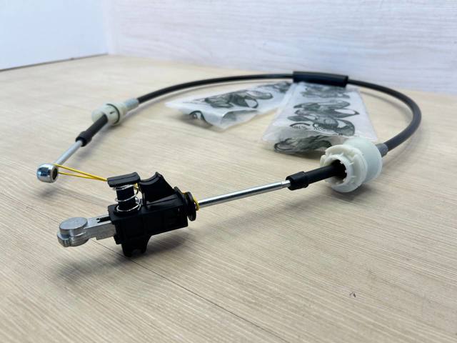 Купить 55251332 Fiat/Alfa/Lancia Трос переключения передач