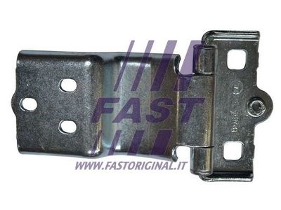 Bisagra de puerta de batientes trasera derecha inferior FT95414 FAST