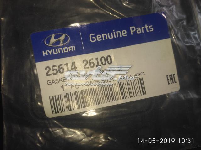 2561426100 Hyundai/Kia vedante de caixa do termostato