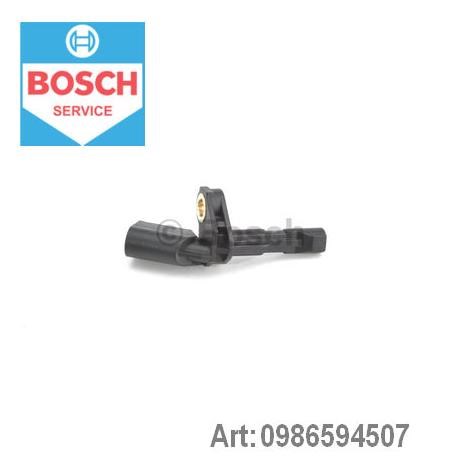 Датчик АБС задній правий 986594507 BOSCH