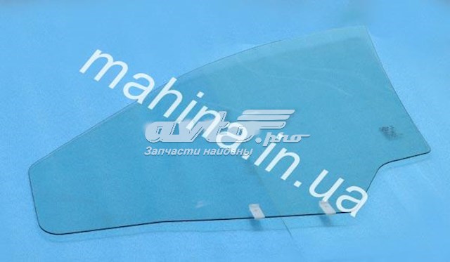 Стекло пассажирской двери Chery A136103020 цена, от 34.62 USD