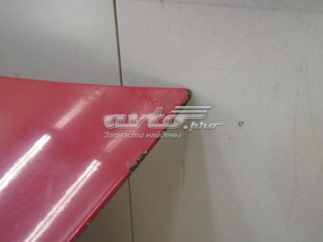 Крышка багажника Opel 90463792