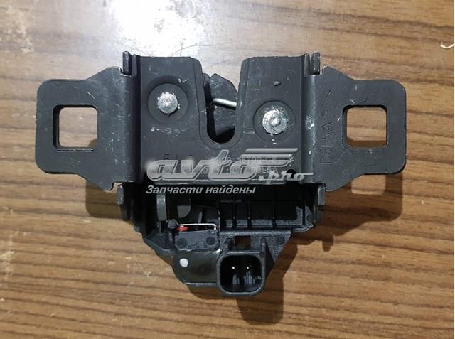 Купить T2H41589 Jaguar Замок капота правый
