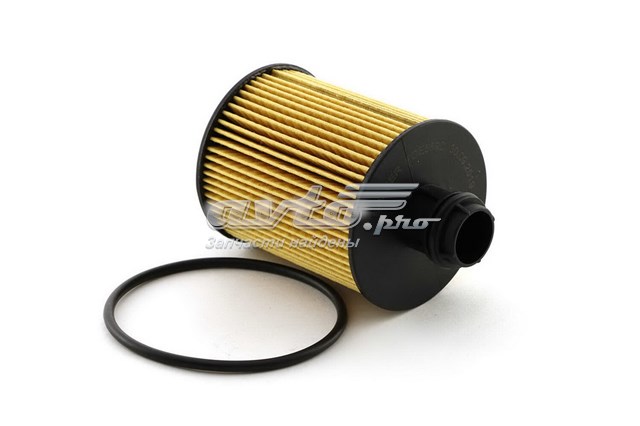FOE559D Shafer Масляный фильтр двигателя