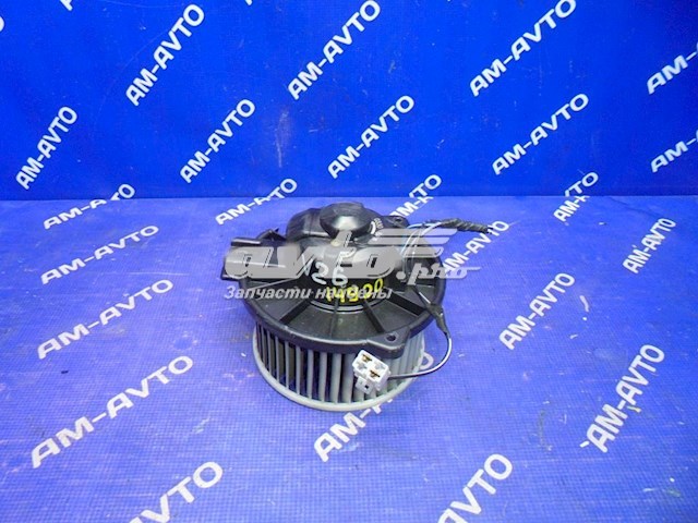 MB657230 Mitsubishi motor de ventilador de forno (de aquecedor de salão)