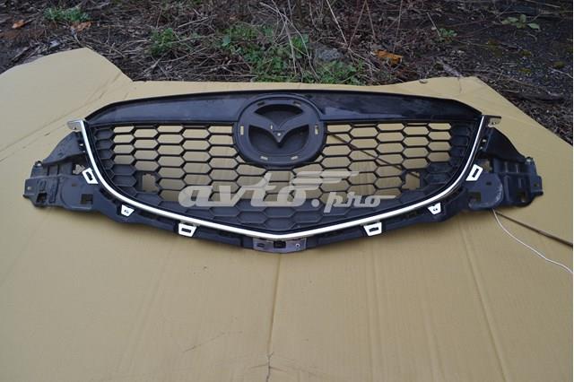 KD4550712 Mazda 