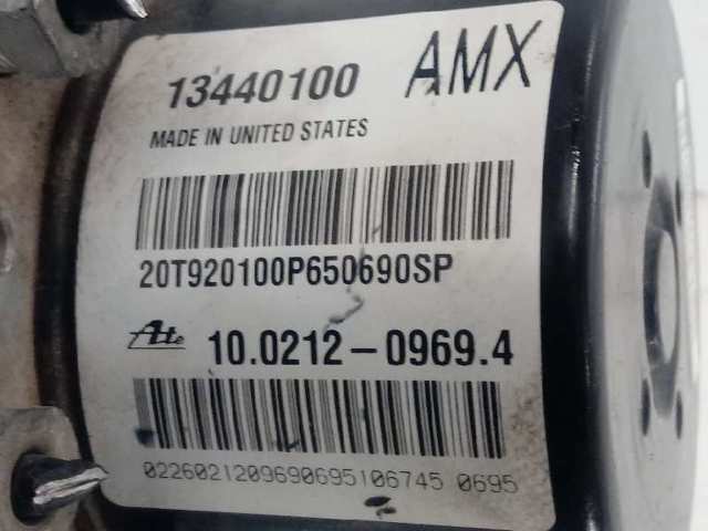  13440100 Opel