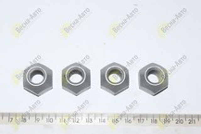 Шпилька колесная задняя SS1177 DP Group