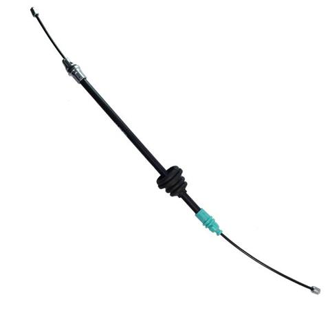 Трос ручника передний Starline LABR0916