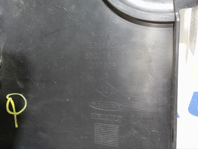  Renault (RVI) 850178315R цена, от 69.68 USD
