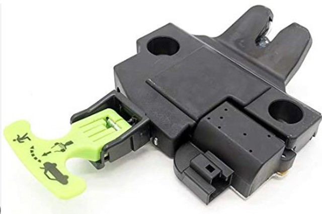 Замок двери багажника MarkBest MRB91204 цена, от 60.81 USD