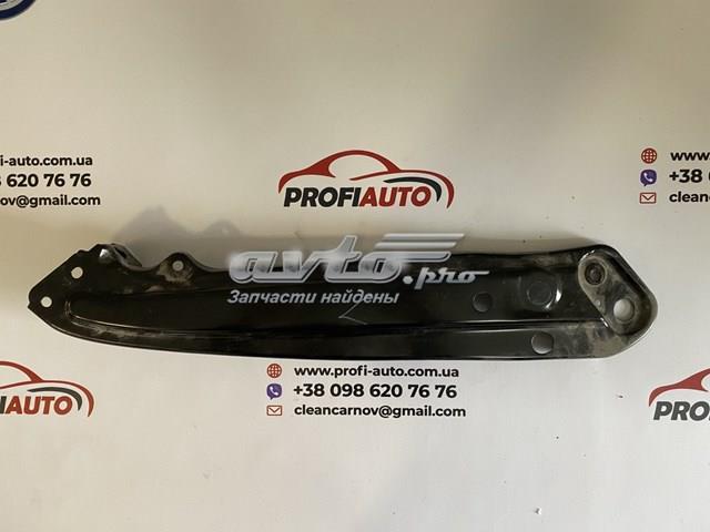Кронштейн супорту радіатора нижнього 17A806929 VAG