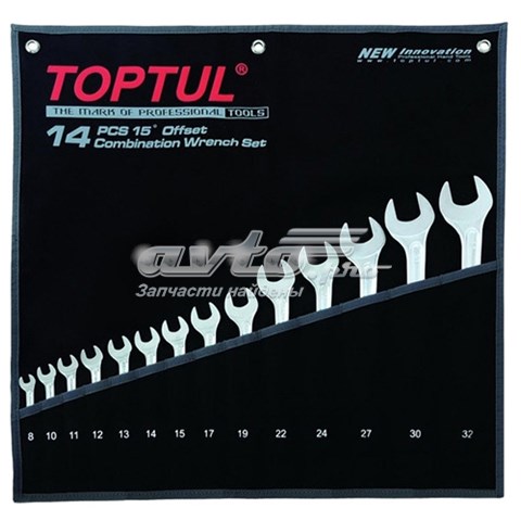  Toptul GPAX1401 цена, от 89.55 USD