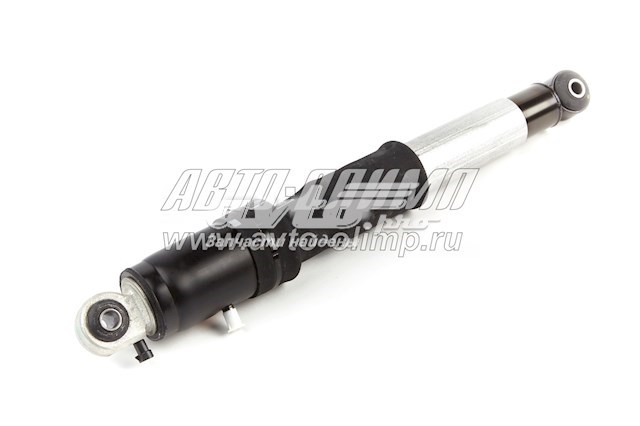 Амортизатор задний GM 23487280