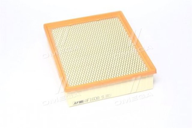 Купить AF1608S Alpha Filter Автомобильный фильтр воздуха