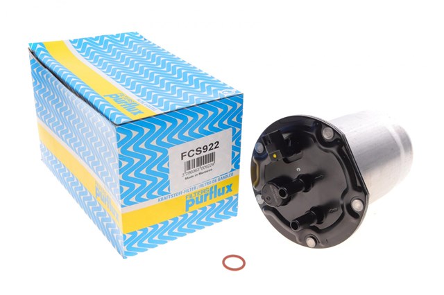 Caja, filtro de combustible FCS922 PURFLUX