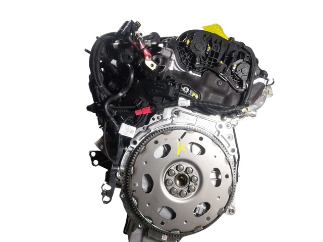 ДВС в сборе BMW 11005A55E68 цена, от 3420.15 USD