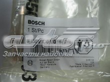 Клапан форсунки F00VC01015 BOSCH