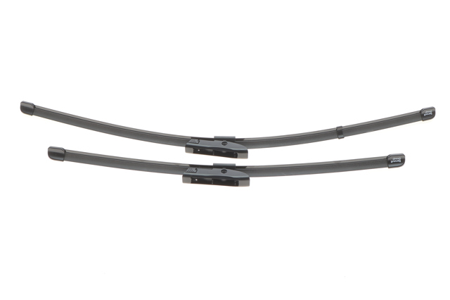 Щетка-дворник лобового стекла водительская 288900666R Renault (RVI)