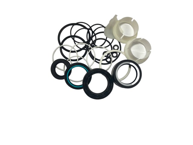 Купить BW9017KIT MSG Ремкомплект рулевой рейки (механизма), (ком-кт уплотнений)