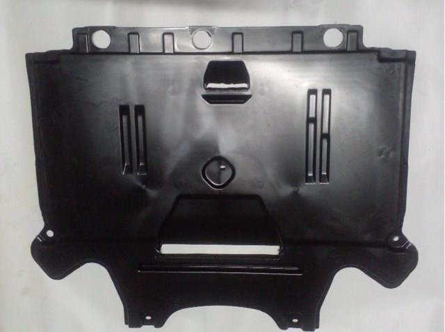 Protección motor trasera FP1208222 FPS