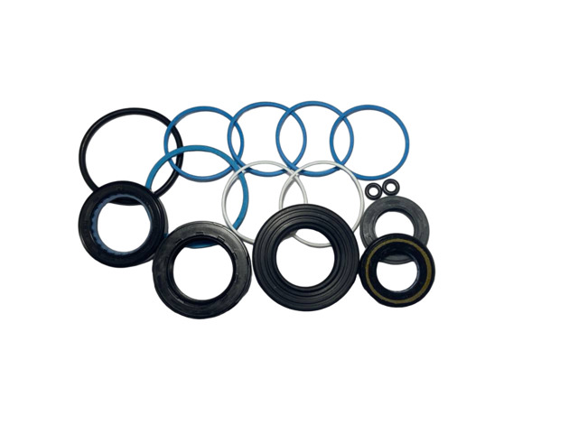 KI9009KIT MSG 