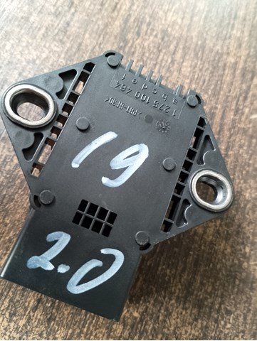 Sensor De Angulo De Automatico (Velocidad) 0265005774 BOSCH