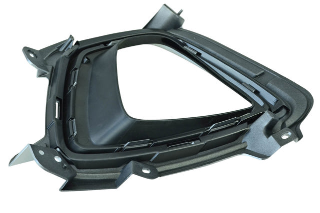86525C5040 Hyundai/Kia Ободок фары противотуманной