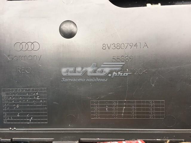 Купить 8V3807521D1RR VAG 