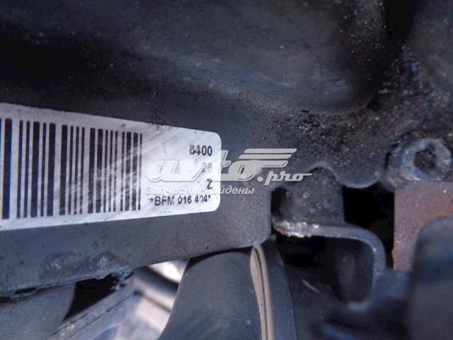 Двигатель в сборе VAG BFM