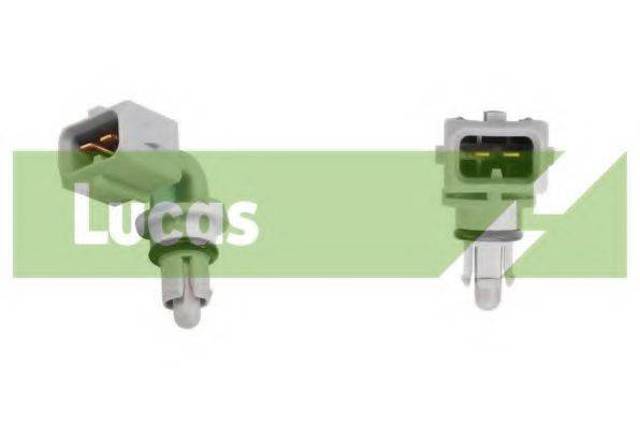 Sensor de temperatura de mezcla de aire 7700101451 RENAULT