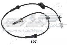 Датчик ABS передній правий ABS197 JAPANPARTS