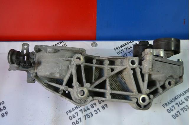 Soporte de motor 8200527320 RENAULT
