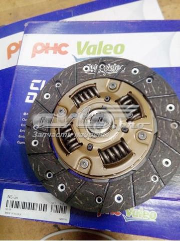 Купить NS36 VALEO Диск сцепления