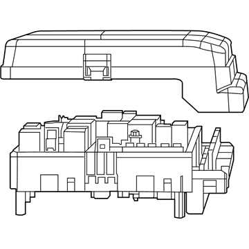 Купить 68312090AD Chrysler 