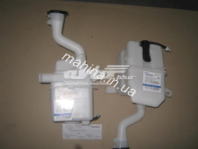 Бачок омывателя лобового стекла Geely 1067002028 цена, от 14.87 USD