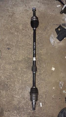 391005RD1A Nissan/Infiniti Полуось передняя, правая