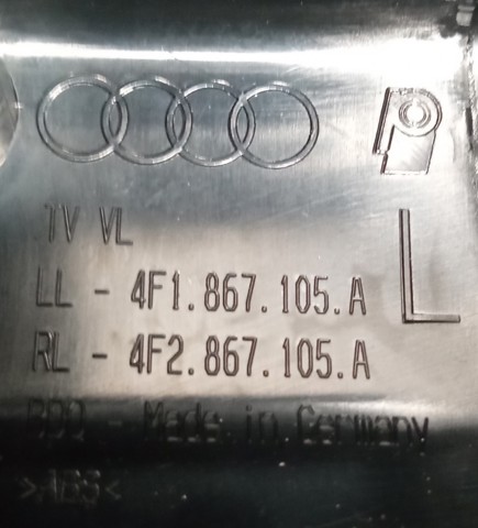 4F1867105A VAG 