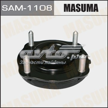 Купить SAM1108 Masuma Опора переднего амортизатора