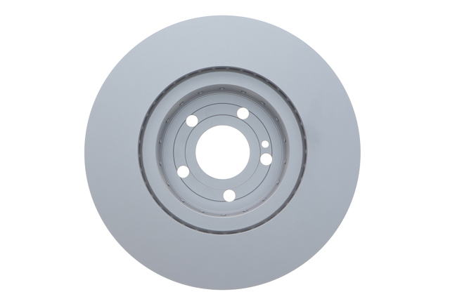 Купить 0986479G39 Bosch Диск тормозной задний