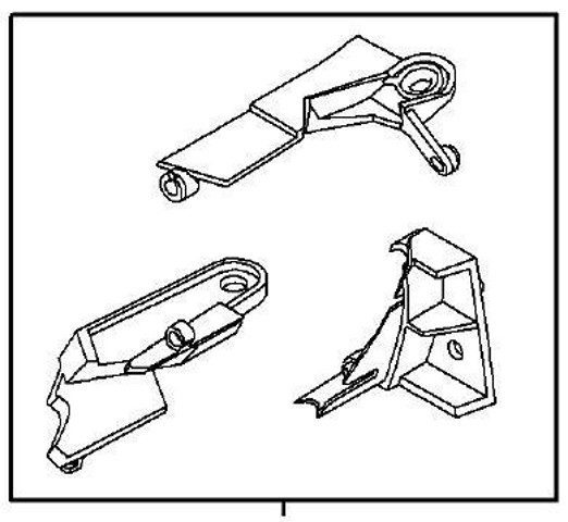  General Motors 93189271 цена, от 16.93 USD