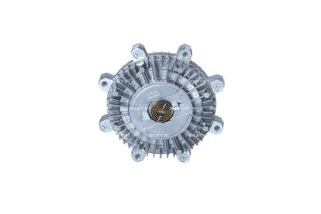 Embrague viscoso de ventilador 49608 NRF