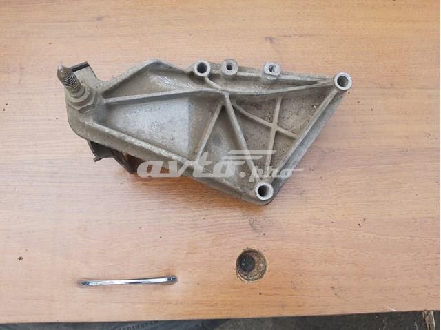 Soporte para suspensión, transmisión automática 7700817262 RENAULT