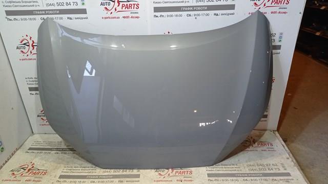 Капот PTY20283A Signeda