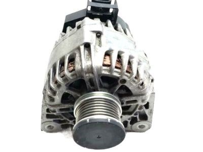 Автомобильный генератор Nissan/Infiniti 2310M3SH2BRW цена, от 126.69 USD